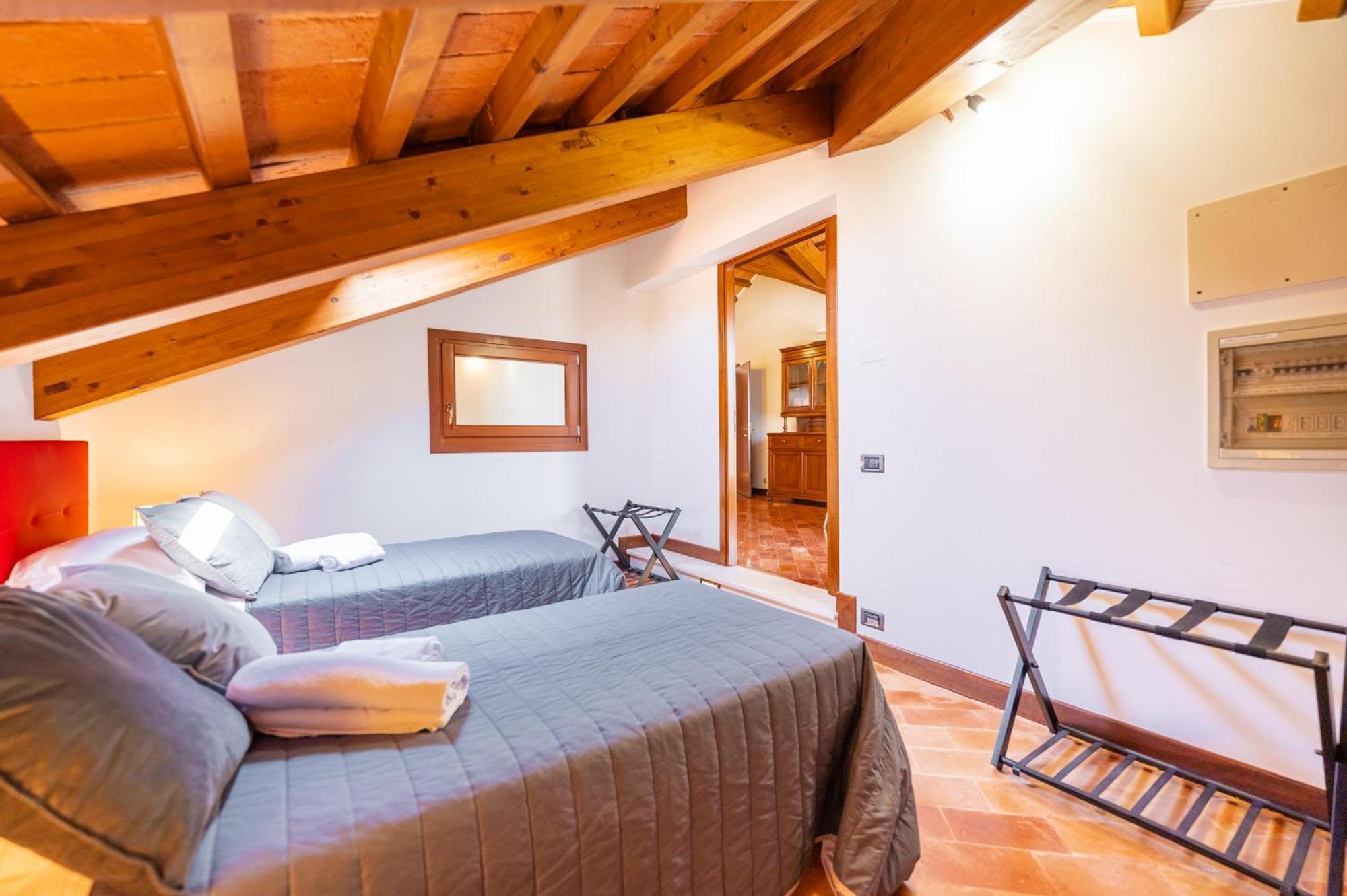 Appartamento Luxury Penthouse With Terrace